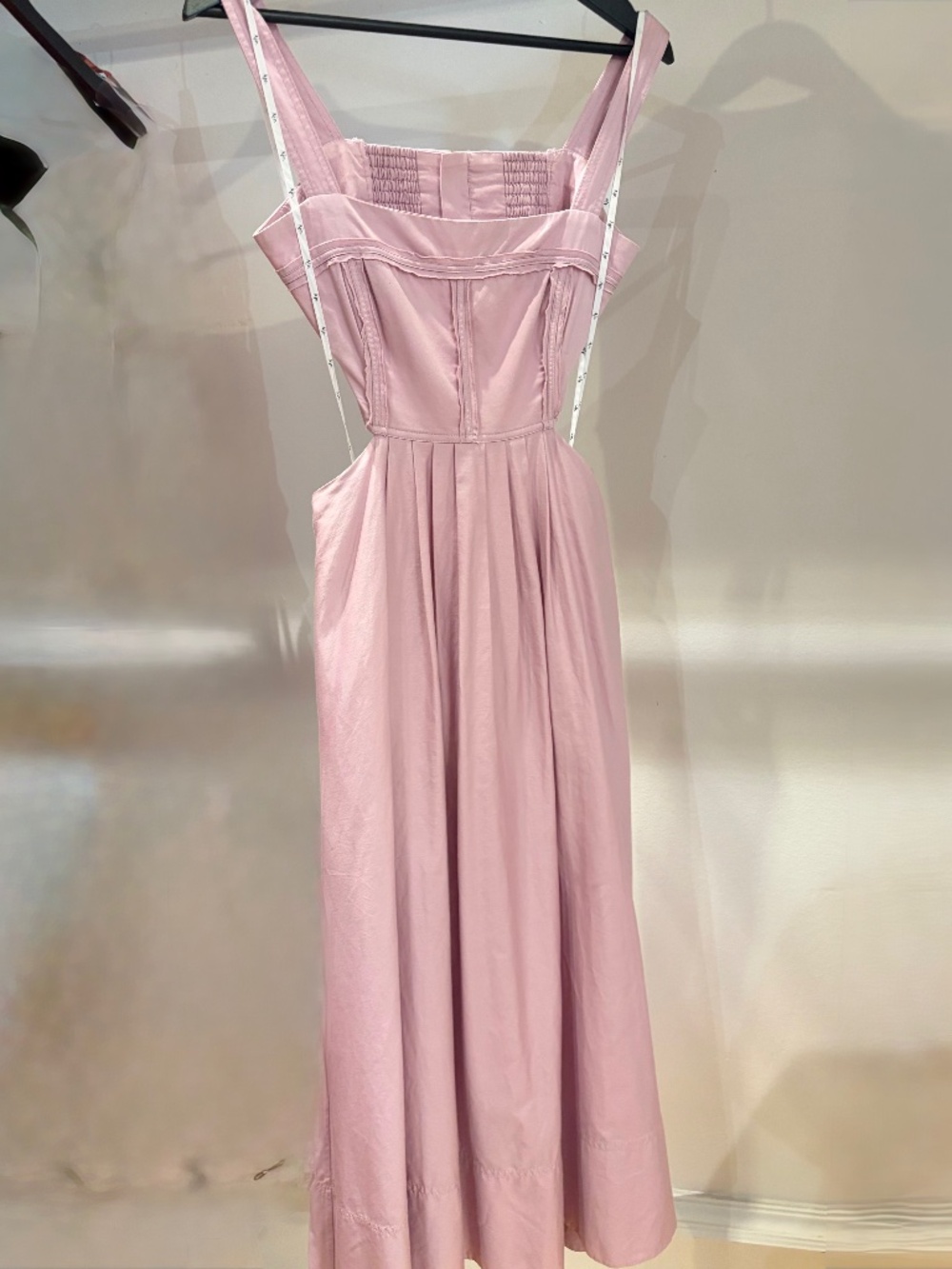Aje dress